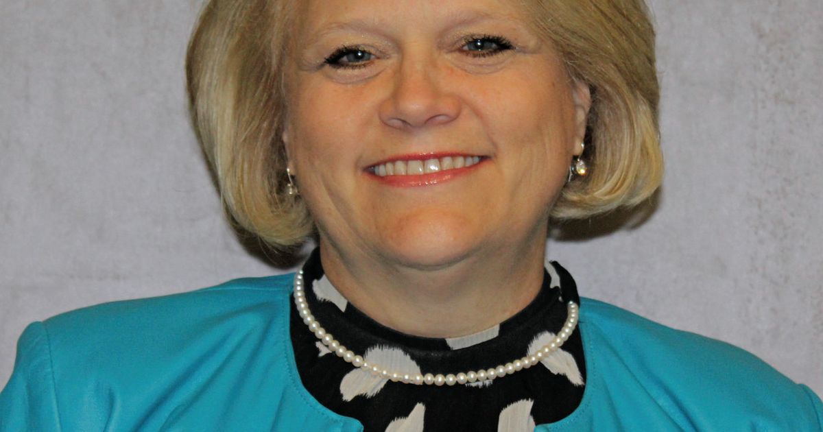 Women Breaking the Mold 2020 Hope Reeves Plastics News